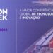 Rio Innovation Week contará com presença da TurisRio e Secretaria de Estado de Turismo