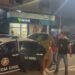 Presa quadrilha que atuava em agências bancárias de Volta Redonda