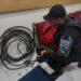 Polícia Militar combate furto de cabos em Volta Redonda
