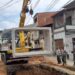Prefeitura de Volta Redonda avança em obra de canalização do córrego dos Carvalhos