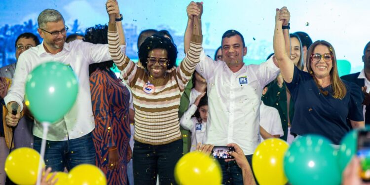 Furlani é oficializado como candidato a prefeito de Barra Mansa em convenção do PL