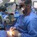 Hospital São João Batista promove mutirão de cirurgias oftalmológicas no fim de semana em Volta Redonda
