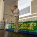 Volta Redonda sedia evento ‘COP 30 e o Futuro Climático do Sul Fluminense’