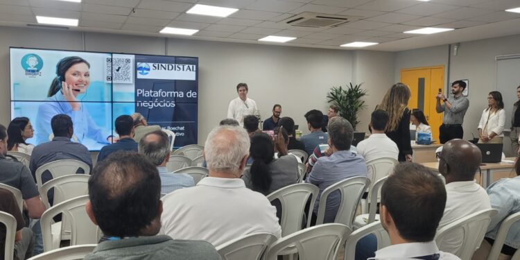 Evento debate migração para o mercado livre de energia e reúne empresários em Volta Redonda