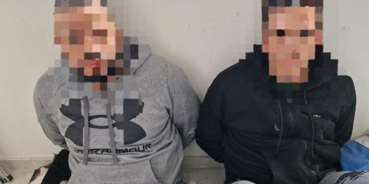 Disque Denúncia leva a prisão de traficante procurado de Angra dos Reis