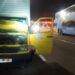 Caminhoneiro é preso por embriaguez ao volante na Dutra, em Barra Mansa
