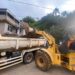 Barra do Piraí amplia serviço de recolhimento de entulhos