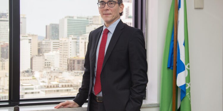Presidente da Eletronuclear participará de painel sobre energia termonuclear na Rio Innovation Week