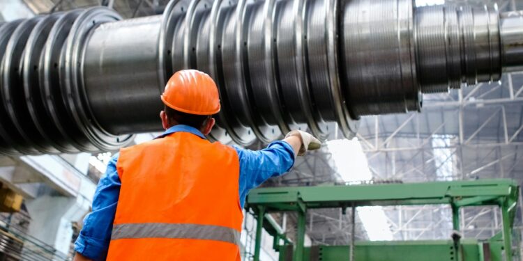 IBGE aponta crescimento da produção industrial e potencial expansivo no RJ