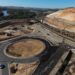 Prefeitura de Pinheiral e MRS Logística alinham detalhes finais da construção do viaduto no Parque Maíra