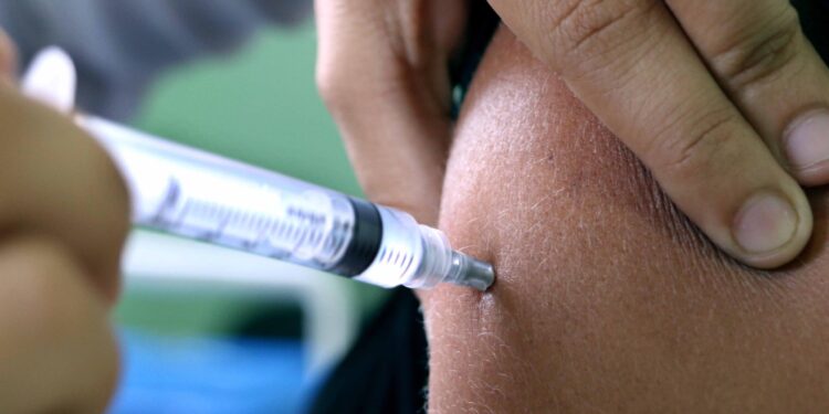 Barra Mansa reforça importância das vacinas contra HPV, tétano, coqueluche e difteria
