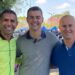 Tande Vieira oficializa candidatura a prefeito de Resende