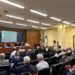 Presidente da Eletronuclear destaca projetos da companhia em agenda de seminários