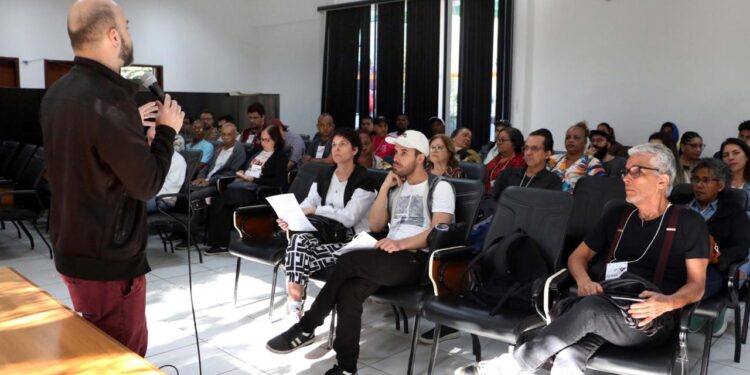 Barra Mansa realiza Fórum Municipal de Cultura 2024
