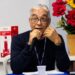 Presidente da AAPVR Ubirajara Vaz lamenta morte de diretor da associação