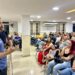 Candidato a prefeito Dione do Mario Esteves destaca avanços na Saúde de Barra do Piraí
