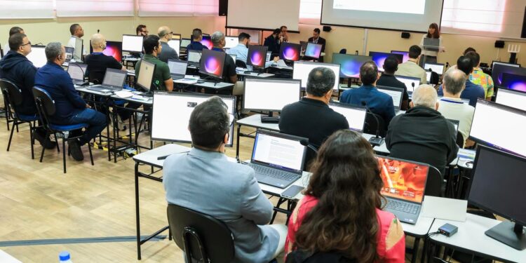 Eletronuclear realiza evento sobre segurança cibernética no setor nuclear brasileiro