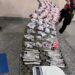 Polícia Militar prende homem e apreende drogas em Angra dos Reis