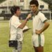 Beto Carmona comemora 35 anos da primeira transmissão esportiva pelo rádio em Angra
