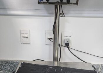 Paraguaio é preso com quase 2kg de cocaína no Aeroporto do Galeão, no Rio