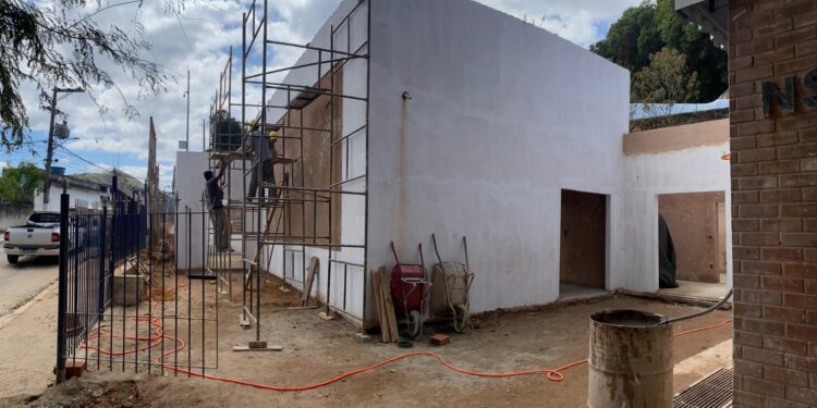 Cemitério municipal de Barra do Piraí terá primeiro crematório público