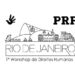 Polícia Rodoviária Federal realiza Workshop de Direitos Humanos no RJ