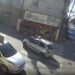 Câmeras flagram atropelamento grave no Retiro, em Volta Redonda