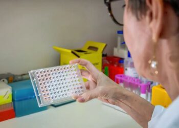 Programa Mulheres na Ciência está com inscrições abertas