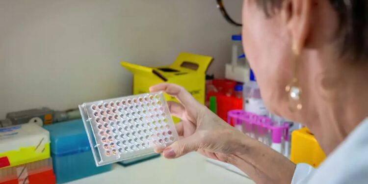 Programa Mulheres na Ciência está com inscrições abertas