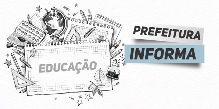 Angra dos Reis realiza melhorias na educação municipal