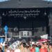 Grandes eventos devem garantir água gratuitamente ao público