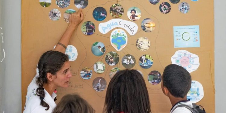 Projeto PAF (Re) Floresta fortalece preservação da Mata Atlântica e combate às mudanças climáticas em Rio Claro