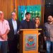 Prefeitura de Barra do Piraí e UGB anunciam instalação do Centro de Ciências da Saúde e a implantação do curso de Medicina na cidade