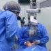 Hospital São João Batista de VR realiza novo mutirão de cirurgias oftalmológicas e ortopédicas