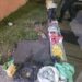 Homem é preso com sete quilos de cocaína em Resende
