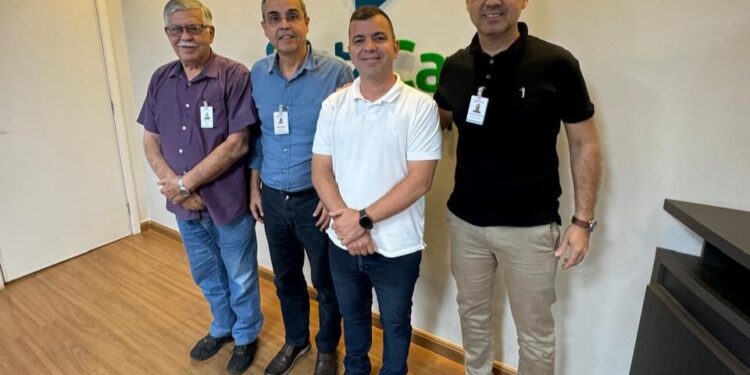 Saúde é a principal bandeira de Furlani, que tem projeto para criação de Hospital Municipal