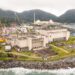 Eletronuclear recebe estudo do BNDES sobre Angra 3