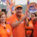 Candidata a prefeita de Paraty, Carla Lacerda realiza agenda no bairro Ilha das Cobras