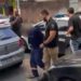 Homem é preso em flagrante acusado de estupro, roubou e cárcere privado contra ex-companheira em VR