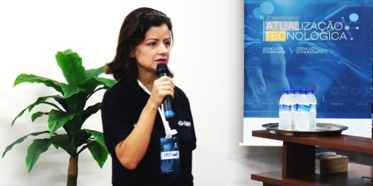 CSN realiza em Volta Redonda seminário sobre inovações e tendências do setor siderúrgico