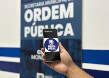 Prefeitura de Volta Redonda inova com segurança cada vez mais próxima do cidadão