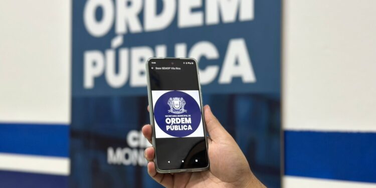 Prefeitura de Volta Redonda inova com segurança cada vez mais próxima do cidadão