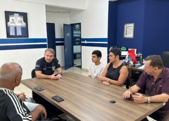 Ordem Pública de Volta Redonda irá criar grupos de WhatsApp com comerciantes dos mercados populares