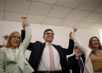 Ex-concorrentes anunciam apoio a Ana Tereza Basilio para as eleições da OAB-RJ