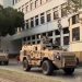 PF deflagra operação para combater drones lançadores de granadas no RJ