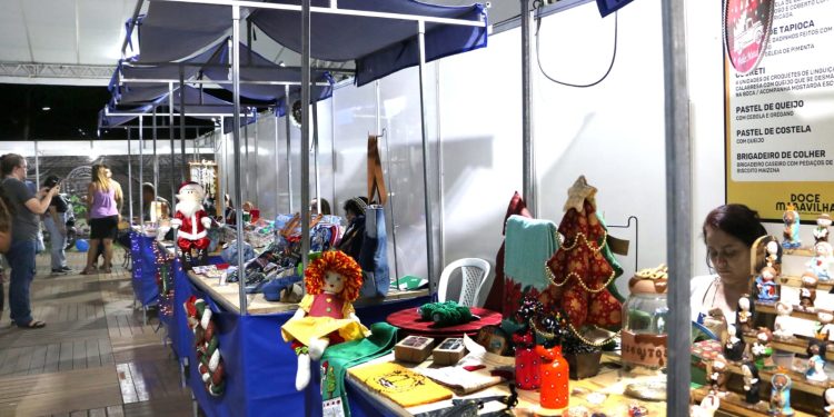 Prefeitura de Barra Mansa divulga lista de artesãos que participarão da Flumisul