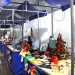 Prefeitura de Barra Mansa divulga lista de artesãos que participarão da Flumisul