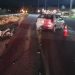 Condutor embriagado é preso após causar acidente na Dutra, em Barra Mansa