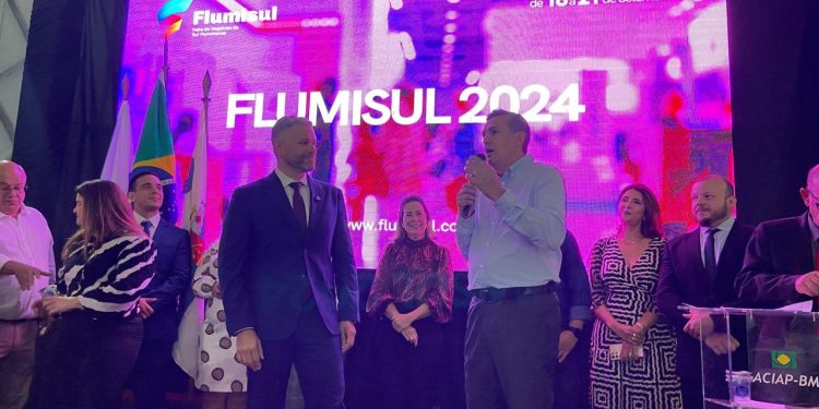 Flumisul: Rodrigo Drable e ArcelorMittal anunciam geração de 200 vagas de emprego em Barra Mansa