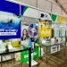 CDL Barra Mansa marca presença na Flumisul 2024